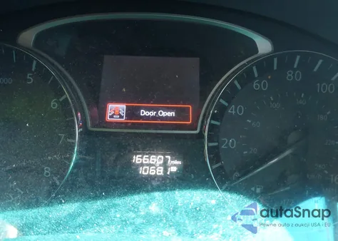 2013 Nissan Altima 2.5 Sl from USA, damaged, VIN 1N4AL3AP7DC917598